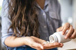 OTC Medication Abuse Among Young Adults
