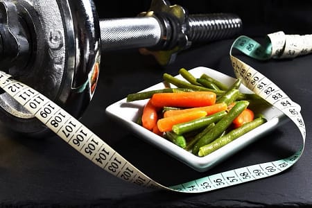 Fitness Routines for Weight Management