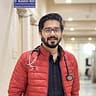 Mohammad Salman, MD, Internal Medicine and DM in Gastroenterology