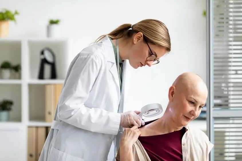 Chemotherapy for Head and Neck Cancer