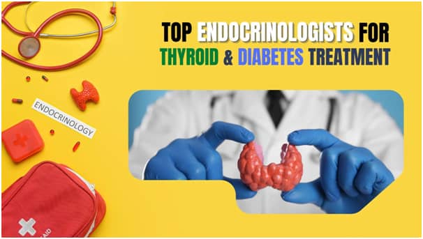 Top Endocrinologists